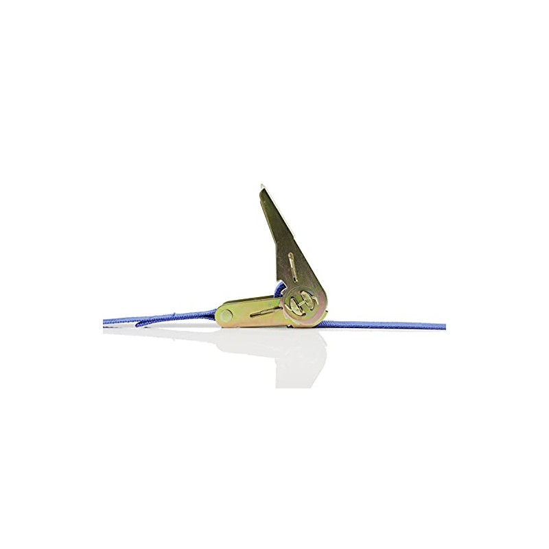 Streetwize - 4.5 Metre Ratchet Tie Down - Ideal For