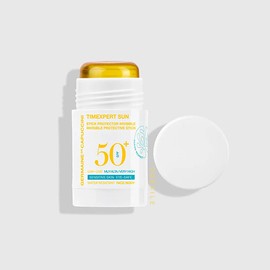 Cappuccini Sun Stick Invisible Protective 25ml SPF50+ Sun Stick x 1 / 카푸치니 선스틱 인비저블 프로텍티브 25ml SPF50+ 선스틱 1개
