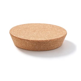 Large Cork Stoppers 4.7~5.5 Inch, Cork Lid Corks Bottle Stopper Jar Lids Wood Tapered Plugs for Bar Restaurant Kitchen Wedding Favor Canning DIY Crafts