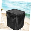 Mipcase Outdoor Grill Cover Heavy Duty Waterproof Windproof Fits Gas