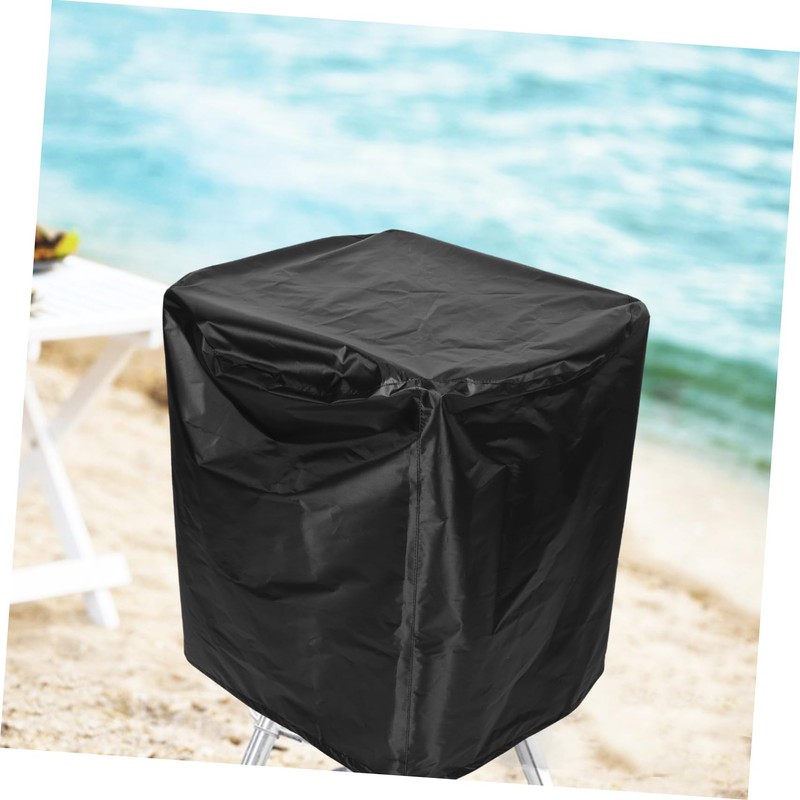 Mipcase Outdoor Grill Cover Heavy Duty Waterproof Windproof Fits Gas