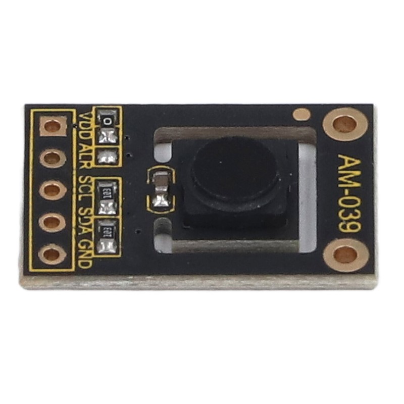 Temperature Humidity Sensor Module IP67 SHT35 DIS Sensor Module with