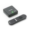 Manhattan Aero 4K TV Streamer with Freely