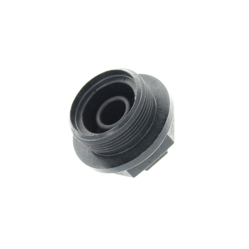 Johnson Evinrude OMC New OEM Outboard Thermostat Cover, 338632, 0338632