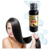 Incredible Products Shampoo Sin Sal Crecimiento Caballada Keratina Micelar 240ml