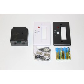 Total Hearth Remote Receiver for RCT/RCM/RCST Remotes – RC-RB | Gas Fireplace & Stove Control