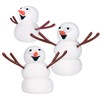 Kangaroo Build a Snowman Kit 3Pk, Do You Want To