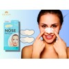 GENDA Blackhead Remover Nose Pore Strips for Deep Cleansing, Clears