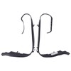 Doo Engy Front headlight seal trim headlight trim ring cover