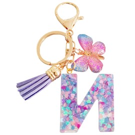 LECTNORE Keyring, N