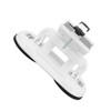 Hand Free Massage Gun Holder Wall Mounted Fixation Percussion Muscle