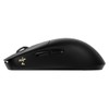 Ninjutso Sora Sora Nj-sora-v2-black Wireless Gaming Mouse, Lightweight, Optical, 7