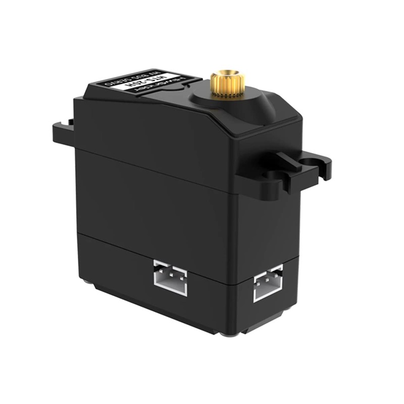 Hiwonder 20KG High Torque Serial Bus Servo Three Channels Metal