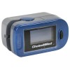 ChoiceMMED Spo2 MD300C2 Pulse Oximeter with free battery and case,