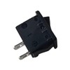 R19A 2Pins 2 Position 6A 250VAC T105/55 Rocker Switch