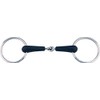 Sprenger 4083313556 Rubber Snaffle Stainless Steel, 56