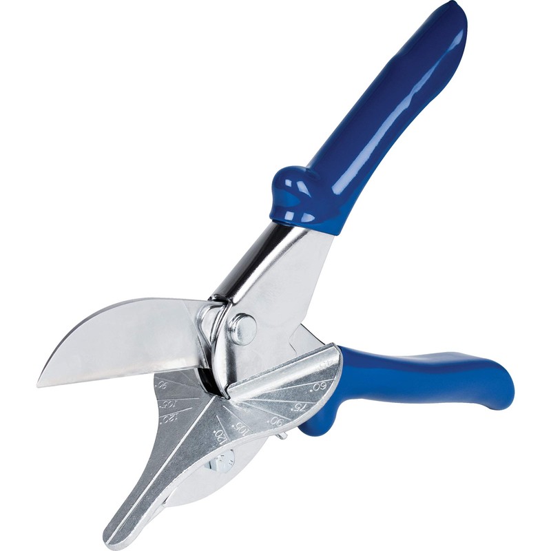 QEP 10711Q Multipurpose Miter Shears