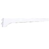 Knape & Vogt 180ANO 10" Shelf Bracket