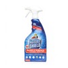 Unelko 57551 Invisible Shield Dual Action Glass and Surface Cleaner,