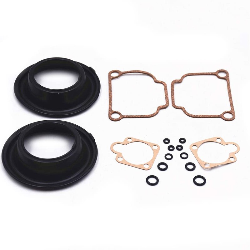CENPEK Carburetor Rebuild Kit for Bing CV 32mm Carb Airhead