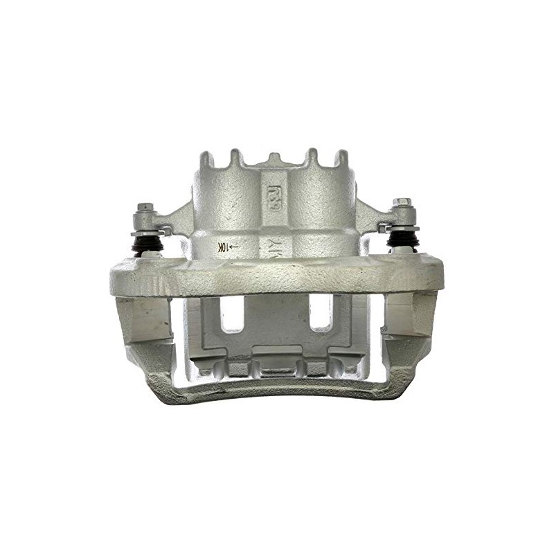 Raybestos RC12103C RPT Rust Prevention Technology Brake Caliper Bracket, 1