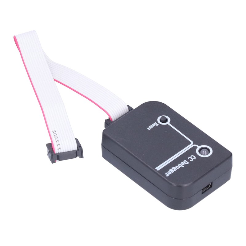 LOCADENCE CC Debugger Kit, Constant Current Programmable Chips Simulation Programmer,