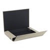 Bigso Box of Sweden A4 Folder with Elastic Strap -