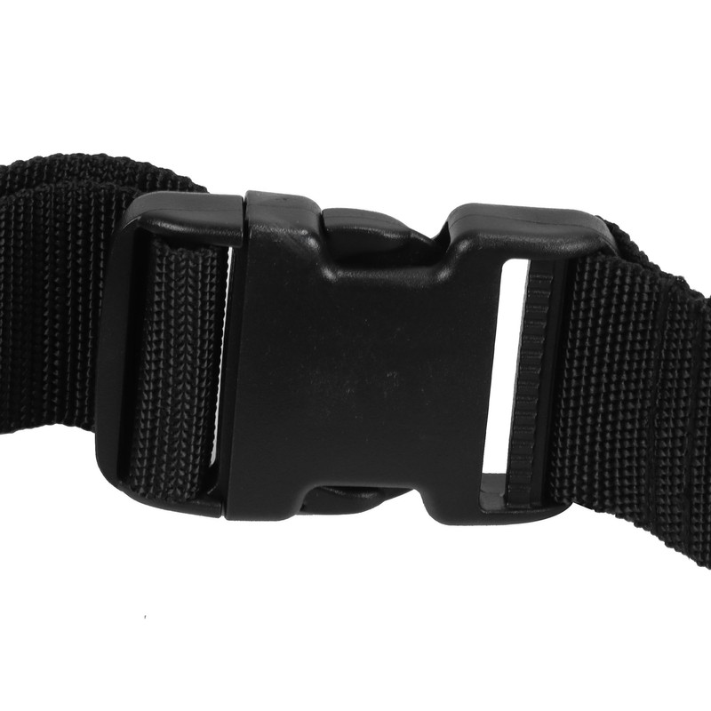 LaborSaving Fishing Waist Strap Portable Waist Fishing Rod Holder Fishing