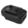 18V Lithium Battery Adapter Cordless Power Tool Converter for BL1815