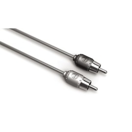T-Spec V8RCA-1-52 2-Channel V-8 Series RCA Cable