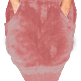 Classy Pal, Wheelchair Blanket (Pink)