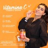 Multivitamnico Powerful Defense, Gomitas, Para un Boost de Vitamina C,