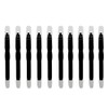 ZUSING Disposable Microblading Pens U18 Needles 0.18mm for Tattooing Eyebrows