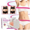 Healeved Tightening Patches Wrinkle Belly Stickers Skin Control 5pcs Abdominal