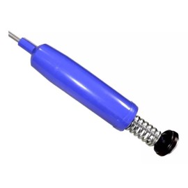 Star Suspensión Trasera 302921670067 De 66 Cm.