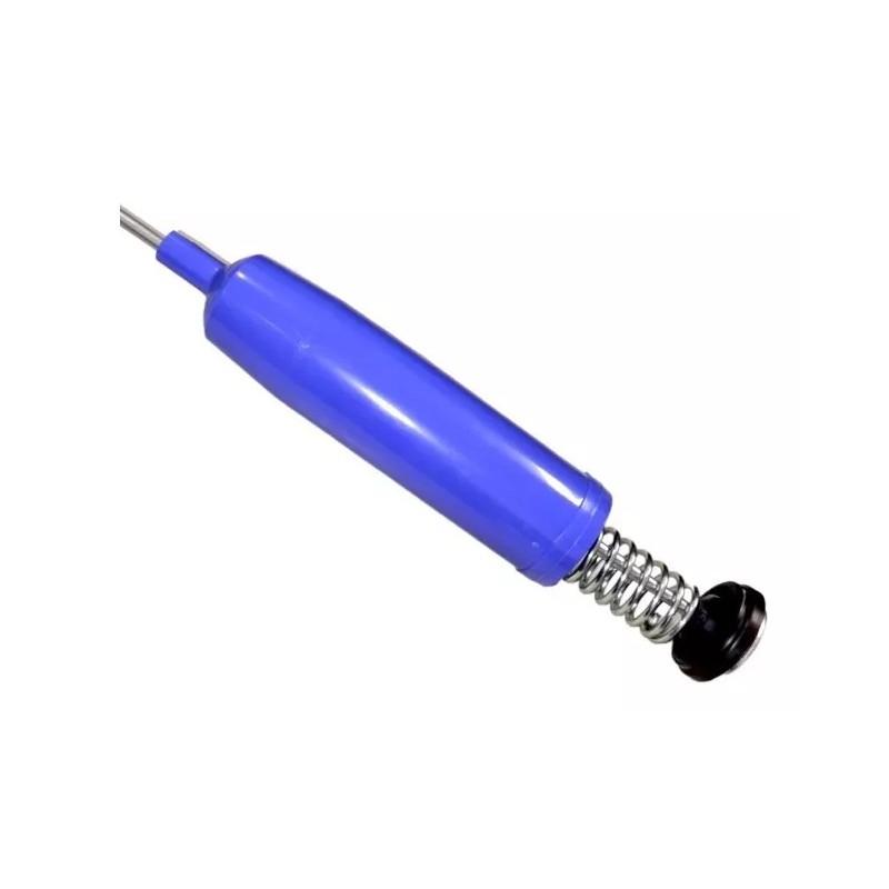 Star Suspensión Trasera 302921670067 De 66 Cm.