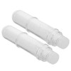 Gadpiparty 2pcs Sewing Chalk Refill for Tailoring Professional Marking Tool