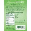 Monin - Premium Unsweetened Cold Brew Coffee Concentrate | Rich