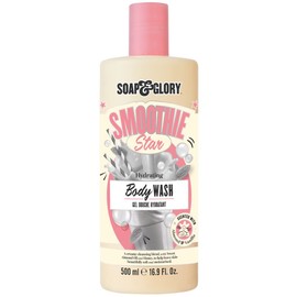 Soap & Glory Smoothie Star Gel de Ducha Hydratante 500 ml