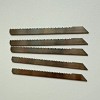 Dremel Saw Blades #8032 For No. 550 Moto-Saw (5) Per