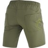 Edelrid Women's Radar II Shorts, transparent, M