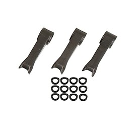 Lisle - Harmonic Balancer Puller Jaw Set Camaro (54860)