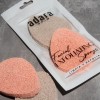 Esponja Exfoliante Para Rostro Adara