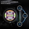 Thermalrlght CORE Vision 360 Black ARGB CPU Water Cooler,3 PWM
