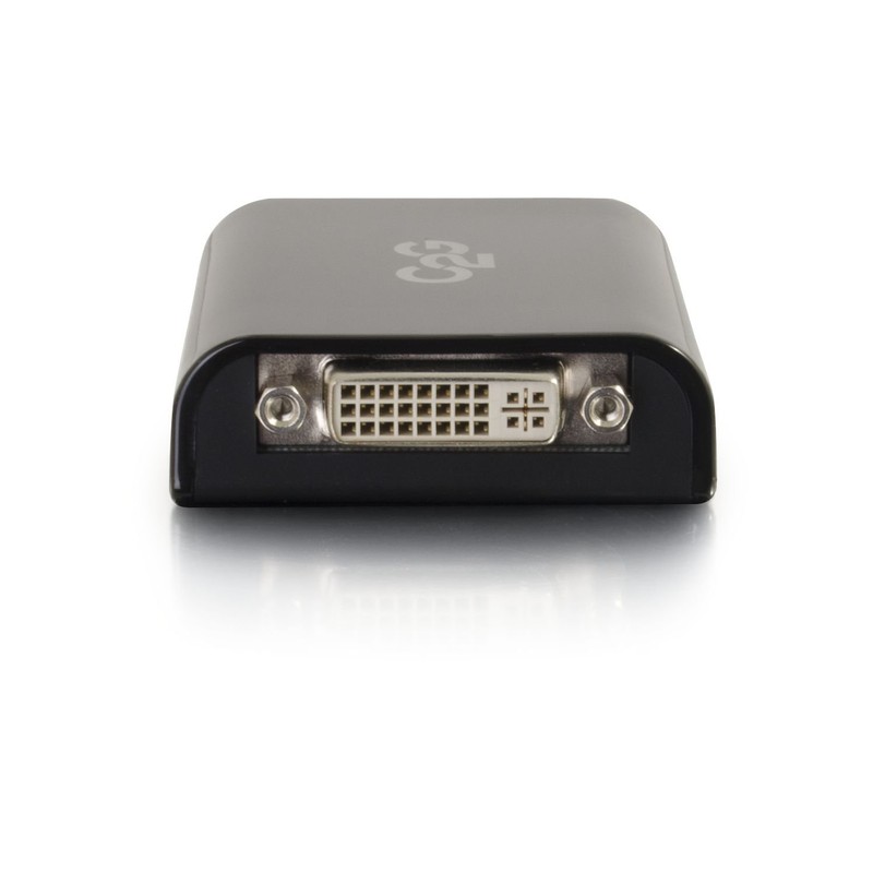 C2G 30561 USB 3.0 to DVI-D Video Adapter - External