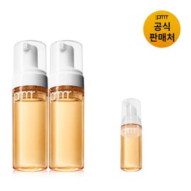 Primera [Department Store] [Primera] Mild & Perfect Oil to Foam Bubble 150ml Duo Set / [백화점] [프리메라] 마일드 앤 퍼펙트 오일 투 폼 버블 150ml 듀오세트