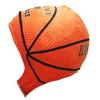 Petitebelle Sports Balls Hats (Basketball, One Size)