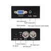 SDI to VGA Sound Converter Support 1080P SD HD 3G