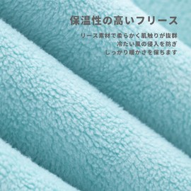 Qunature Women's Neck Warmer, Face Cover, For Winter, Cold Protection, Windproof, Thermal, Warm, Thick, Fleece, Stretch, Commuting to Work or School, Sports, Skiing, Snowboarding, Climbing, Golf,