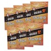 Jeil Pap Hot 5-pack sticky pad patch health pack 7
